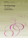 We Three Kings  (金管五重奏）