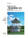 アメリカの人気ソング集・第2巻   (金管五重奏）【Popular American Songs, Volume 2】