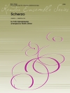 スケルツォ (ピョートル・チャイコフスキー)　 (金管七重奏）【Scherzo】