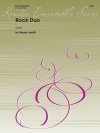 ロック・デュオ（マレイ・ホーリフ）（ドラムセット二重奏）【Rock Duo】