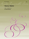 ヘヴィメタル（シェリー・マリクル）（打楽器七重奏）【Heavy Metal】