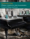 フランチェスコ・チレア作品集  (フランチェスコ・チレア)（ピアノ）【Complete Works for Piano】