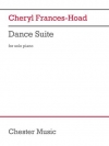 舞踏組曲 （シェリル・フランシス＝ホード） (ピアノ）【Dance Suite】