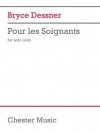 悲しみのために （ブライス・デスナー） (チェロ）【Pour les Soignants】
