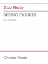 スプリング・フィギュア （ニコ・マーリー） (チェロ）【Spring Figures】