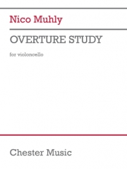 序曲の練習 （ニコ・マーリー） (チェロ）【Overture Study】