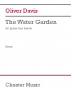 ウォーター・ガーデン（アルバート・オリヴァー・デイヴィス）（ピアノ二重奏）【The Water Garden】