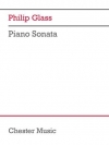 ピアノ・ソナタ（フィリップ・グラス）（ピアノ）【Piano Sonata】