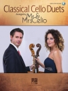 クラシカル・チェロ・デュエット  (チェロ二重奏)【Classical Cello Duets】
