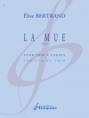 ラ・ミュー・Op.30（エリーズ・ベルトラン）（弦楽三重奏）【La Mue opus 30】