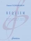 レクイエム・Op.14（ディミトリ・チェスノコフ）（ピアノ）【Requiem, op. 14】