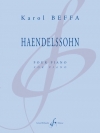 ヘンデルスゾーン（カロル・ベッファ）（ピアノ）【Haendelssohn】