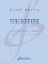 灯台へ（カロル・ベッファ）（弦楽四重奏）【To the Lighthouse】