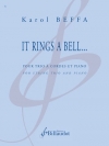 It Rings A Bell…（カロル・ベッファ）（弦楽三重奏+ピアノ）