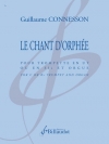 オルフェの歌（ギヨーム・コネソン）(トランペット+オルガン)【Le Chant d’Orphée】