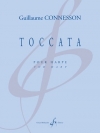 トッカータ (ギヨーム・コネソン)　 (ハープ）【Toccata】