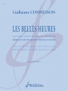 美しい時間 (ギヨーム・コネソン)　 (オーボエ+ピアノ）【Les Belles Heures】