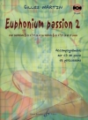 ユーフォニアム・パッション・No.2（ジル・マルタン）（ユーフォニアム+ピアノ）【Euphonium passion. Volume 2】