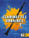 クラリネット・アーベイン・Vol.1（エミリアン・ヴェレ）（クラリネット）【Clarinettes urbaines. Volume 1】