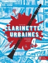 クラリネット・アーベイン・Vol.4（エミリアン・ヴェレ）（クラリネット）【Clarinettes urbaines. Volume 4】
