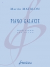 ピアノ・ギャラクシー（マルティン・マタロン）（ピアノ）【Piano-Galaxie】