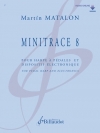 ミニトレース・No.8（マルティン・マタロン）（ハープ）【Minitrace 8】