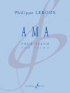 AMA（フィリップ・ルルー）（ピアノ）