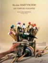 レ・トルチュ・ヴォランテ（ニコラ・マルティンショウ）（打楽器二重奏）【Les Tortues Volantes】