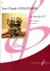 C37のワルツ（ジャン＝クロード・ジャンジャンブル）（マリンバ）【La valse du C37】