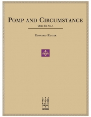 威風堂々第1番（エドワード・エルガー）【Pomp and Circumstance (Op. 39, No.1)】