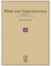 威風堂々第1番（エドワード・エルガー）【Pomp and Circumstance (Op. 39, No.1)】
