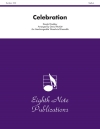 セレブレーション（ドナルド・コークリー）（木管フレックス五重奏）【Celebration】