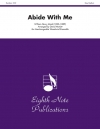 日暮れて四方は暗く（ウィリアム・ヘンリー・モンク）（木管フレックス五重奏）【Abide with Me】