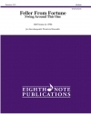 フォーチュンからフェラー（ビル・トーマス）（木管フレックス五重奏）【Feller From Fortune】