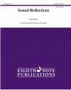 サウンド・リフレクションズ（リチャード・バード）（木管フレックス五重奏）【Sound Reflections】
