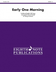 ある朝早く【Early One Morning】