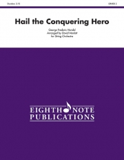 見よ勇者は帰る「ユダス・マカベウス」より (ヘンデル)【Hail the Conquering Hero】