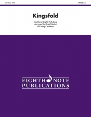 茨の冠を主にかぶせて【Kingsfold】