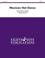 メキシカン・ハット・ダンス【Mexican Hat Dance】