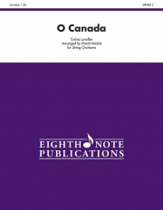 カナダ国歌【O Canada】