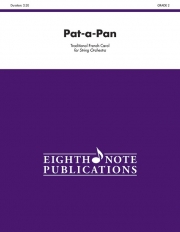 パタパン【Pat-a-Pan】