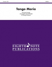 タンゴ・マリア（フランシスコ・タレガ）【Tango Maria】