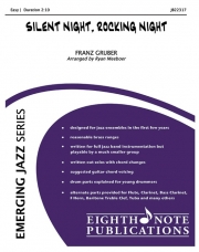 サイレントナイト、ロッキンナイト【Silent Night, Rocking Night】