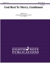世の人忘るな（トランペット六重奏）【God Rest Ye Merry, Gentlemen】