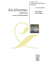 シシリエンヌ（ガブリエル・フォーレ）【Sicilienne】