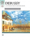 ピアノ曲入門（クロード・ドビュッシー）（ピアノ）【An Introduction to His Piano Music】
