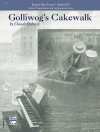 ゴリウォーグのケークウォーク（クロード・ドビュッシー）（ピアノ）【Golliwog's Cakewalk】