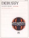 小さな黒人（クロード・ドビュッシー）（ピアノ）【Le petit Nègre】