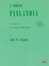 フィンランディア（ジャン・シベリウス） (ピアノ四重奏)【Finlandia】