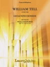 「ウィリアム・テル」序曲（ジョアキーノ・ロッシーニ）【William Tell Overture】